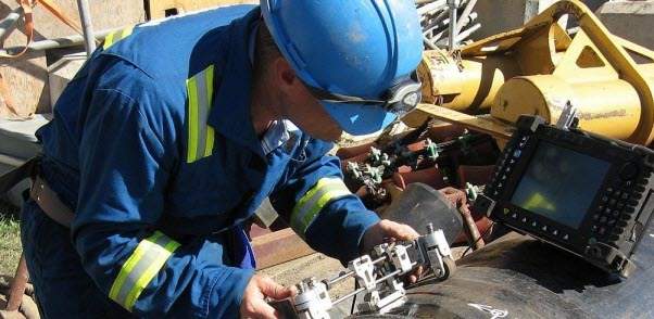 Why the Non-Destructive Testing given Importance for Mechanical Courses?